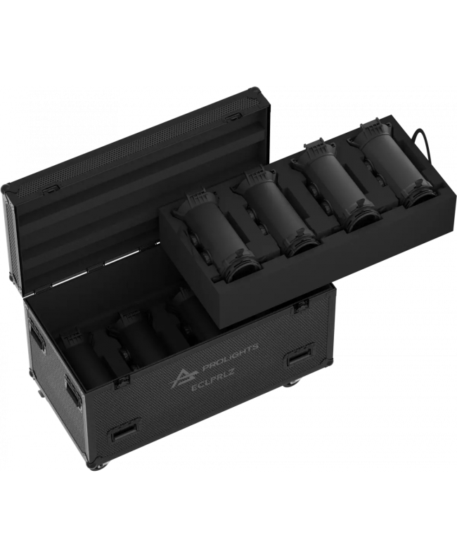PROLIGHTS FCLECLPRLZ Cases for spotlights