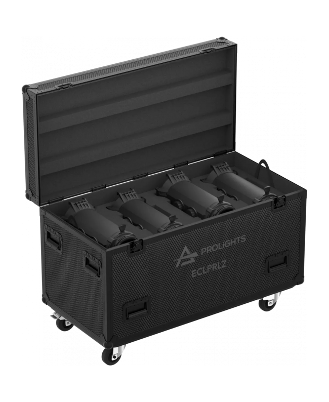 PROLIGHTS FCLECLPRLZ Scheinwerfer-Cases