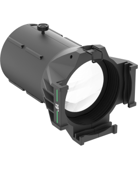 PROLIGHTS ECLPRL19BK Optics