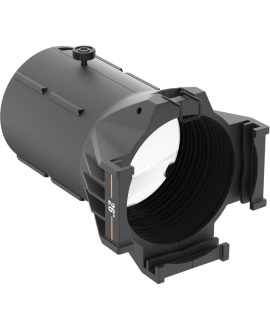 PROLIGHTS ECLPRL26BK Optics