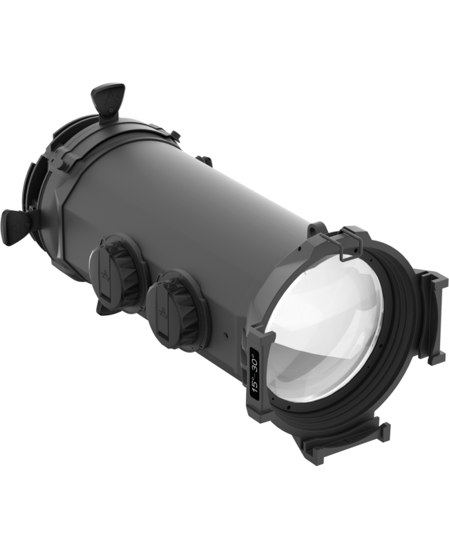 PROLIGHTS ECLPRLZ1530BK Optics