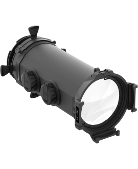 PROLIGHTS ECLPRLZ2550BK Optics