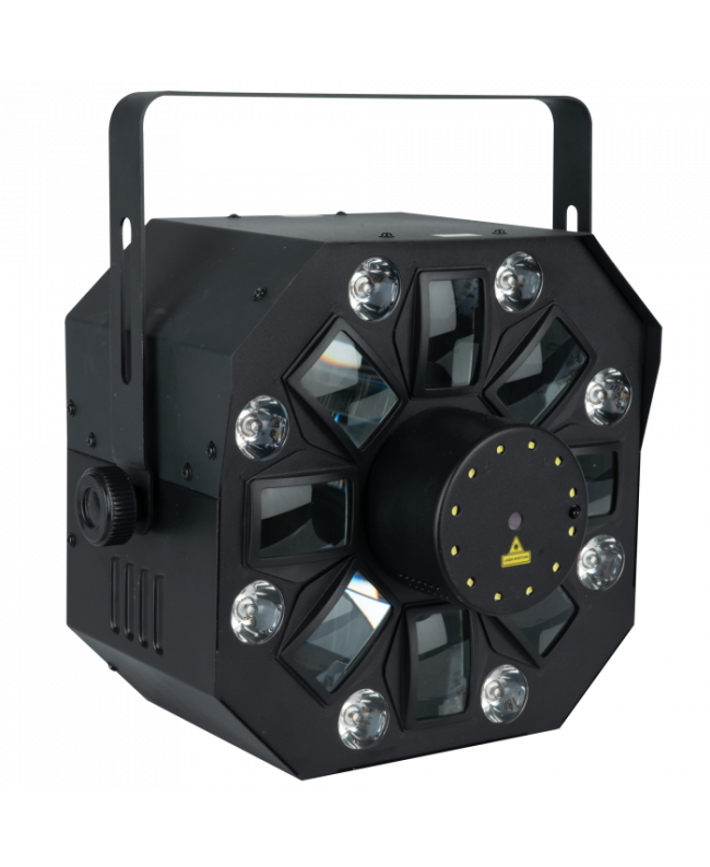 Showtec Firestorm LED Effects