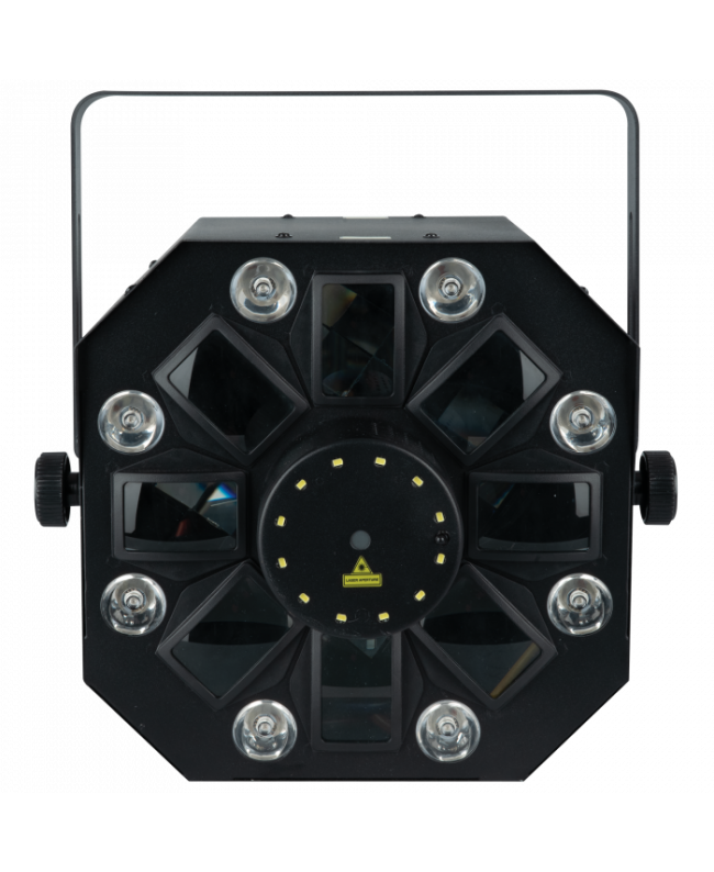 Showtec Firestorm LED Effects