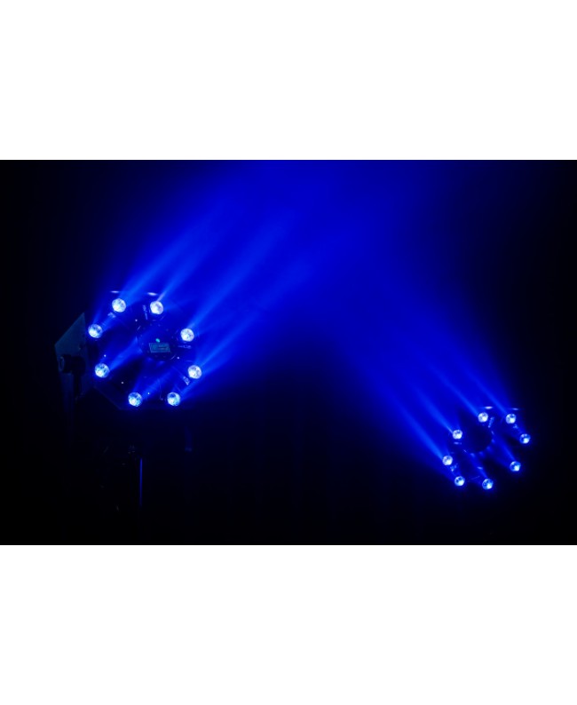 Showtec Firestorm LED Effects