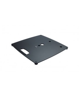 K&M 26713 Base plate M (3 x M20) Home