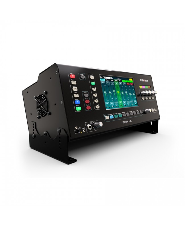 Allen & Heath SQ RACK Digital Mixer