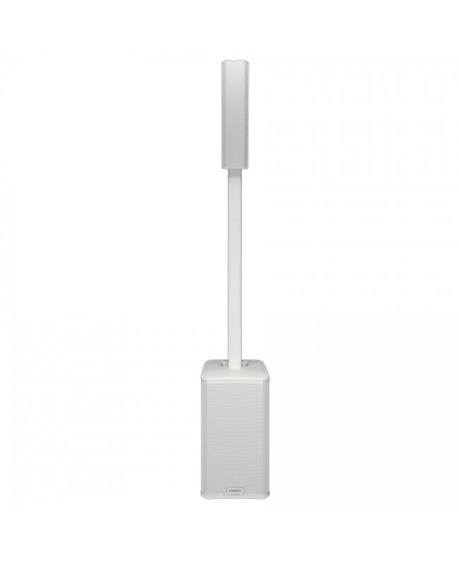 QSC KC12 White Komplette PA-Systeme