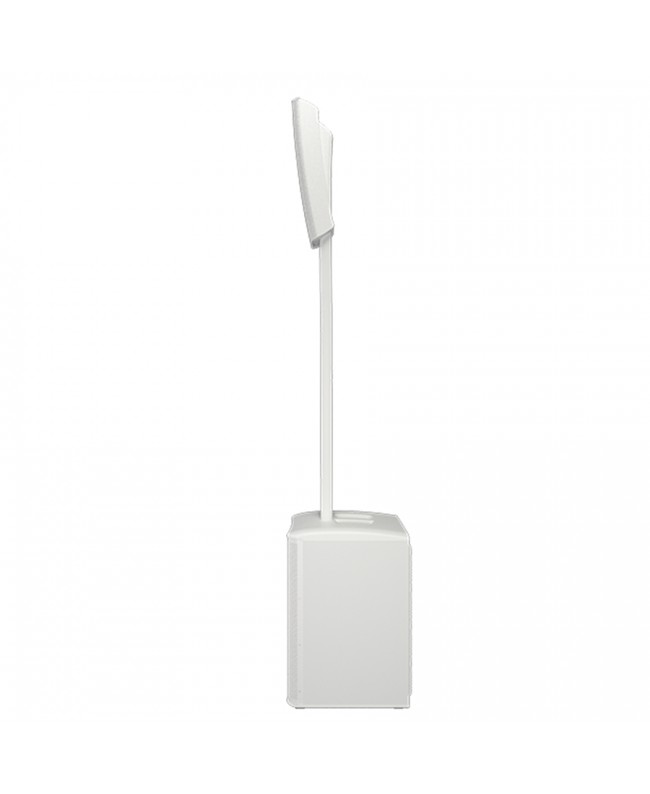 QSC KC12 White Komplette PA-Systeme
