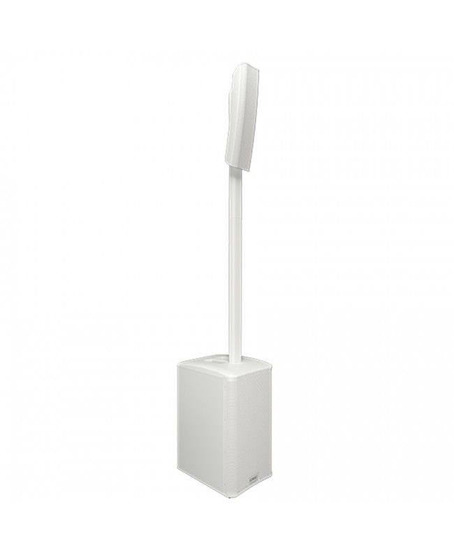 QSC KC12 White Komplette PA-Systeme