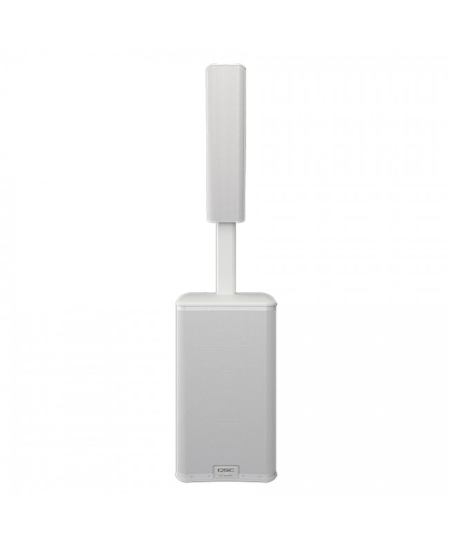 QSC KC12 White Komplette PA-Systeme