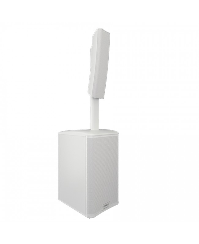 QSC KC12 White Komplette PA-Systeme