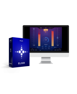 FLUX Elixir Perpetual Audio & Effect Plug-Ins