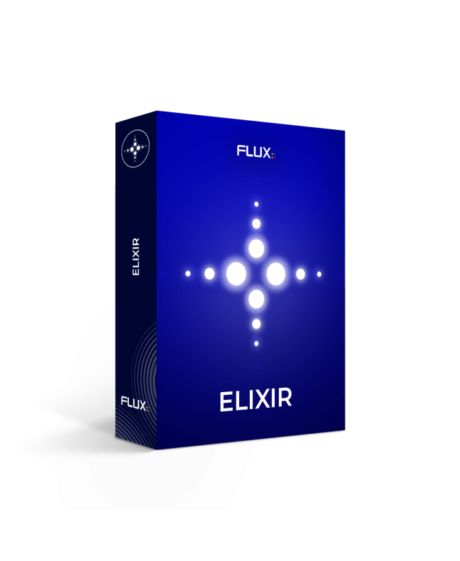 FLUX Elixir Perpetual Audio & Effect Plug-Ins