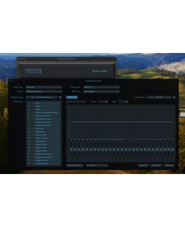 Fiedler Audio Mastering Console Audio & Effect Plug-Ins