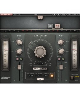 Waves Abbey Road Reel ADT Audio- & Effektplugins