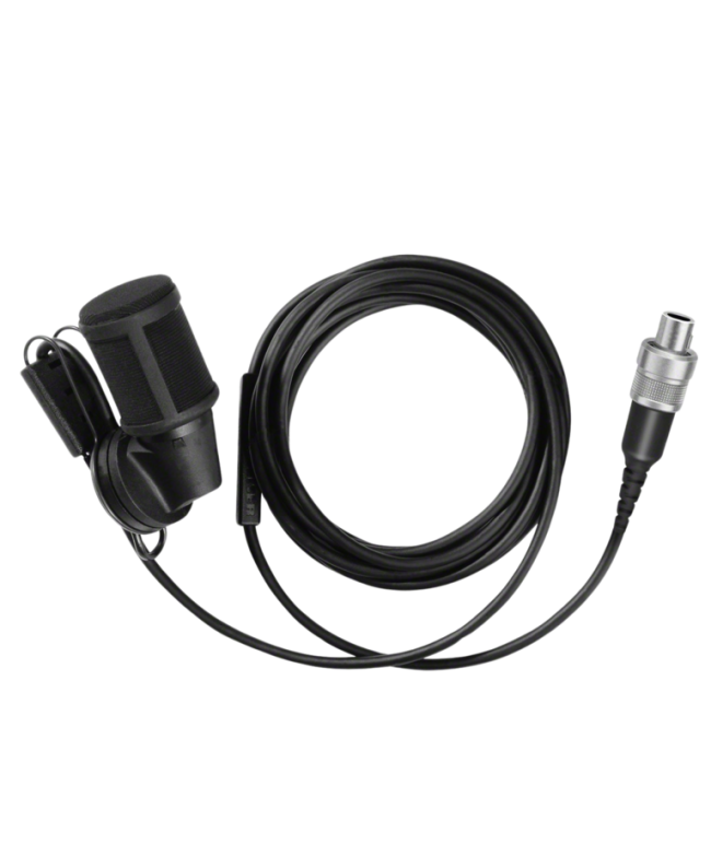 SENNHEISER MKE 40-4 Microfoni Lavalier