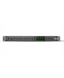 Solid State Logic Alpha 8 Convertitori