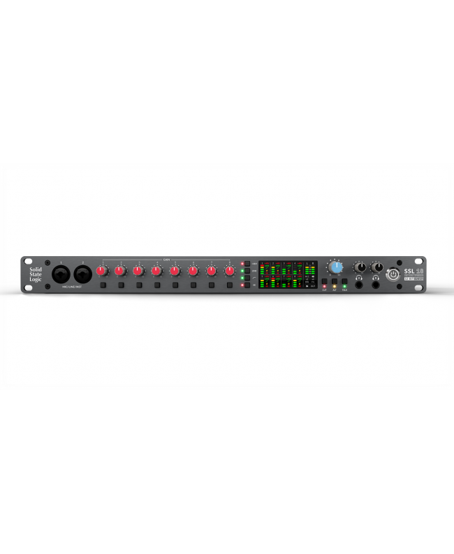 Solid State Logic 18 Interfacce Audio USB