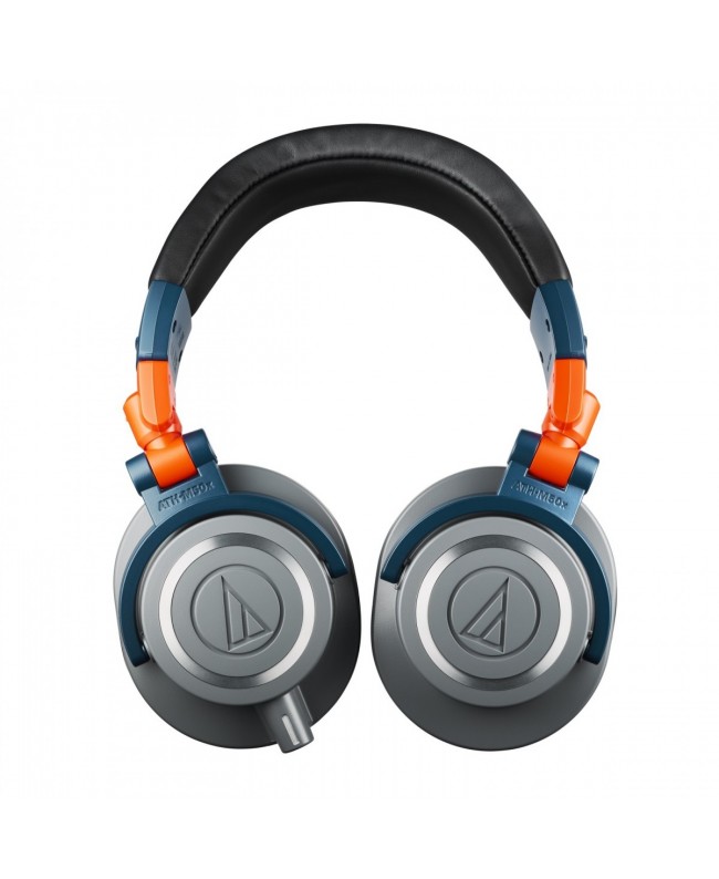 Audio-Technica ATH-M50X Lab Limited Edition Studio Headphones