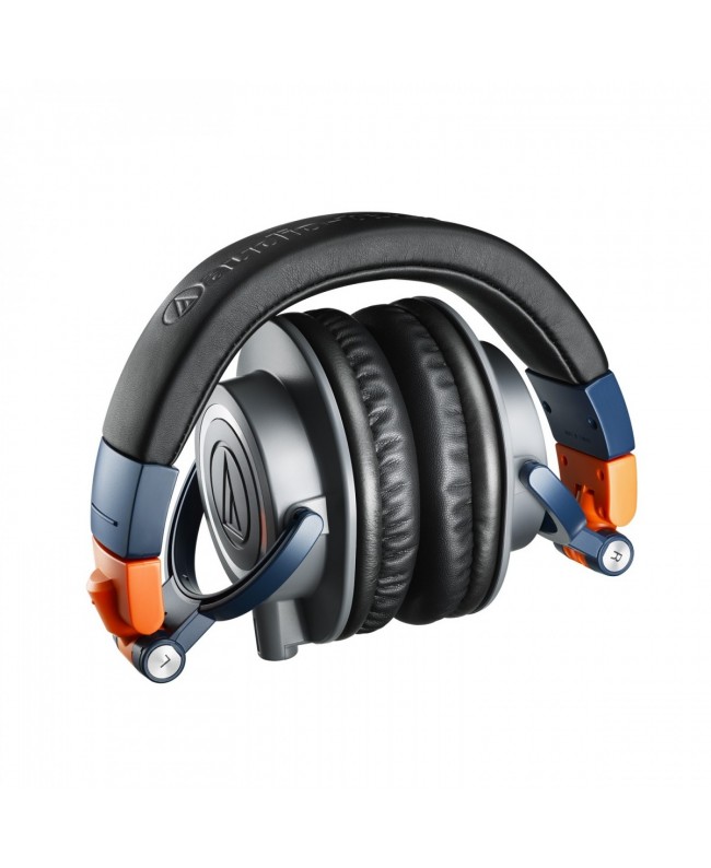Audio-Technica ATH-M50X Lab Limited Edition Studio Headphones