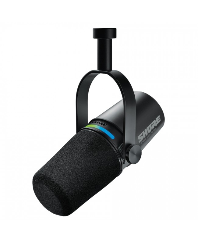 Shure MV7i Microfoni per voce