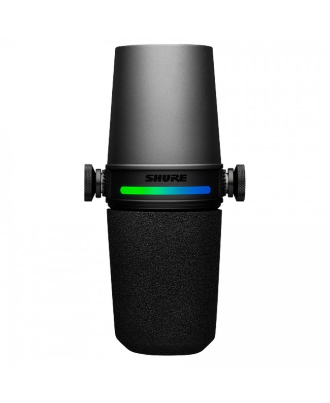 Shure MV7i Microfoni per voce