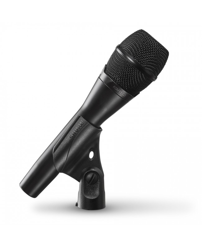 Shure KSM11 Voice Microphones