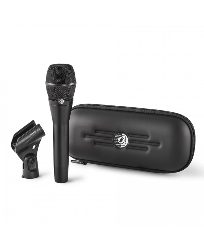 Shure KSM11 Voice Microphones