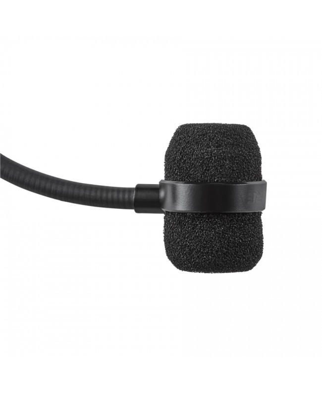 Shure SM39-TQG Voice Microphones