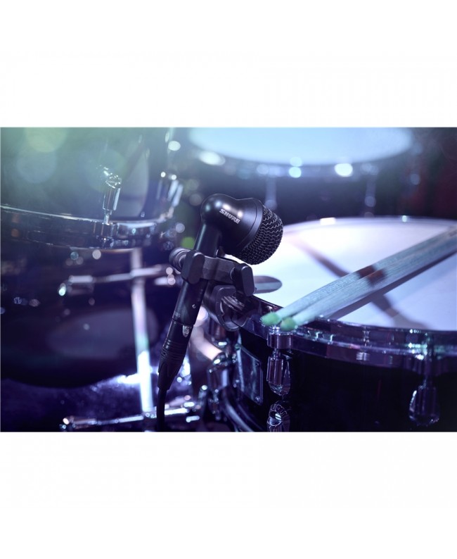 Shure Nexadyne 6 Microfoni per strumenti