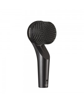 Shure Nexadyne 5 Voice Microphones