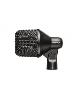 Shure Nexadyne 2 Voice Microphones