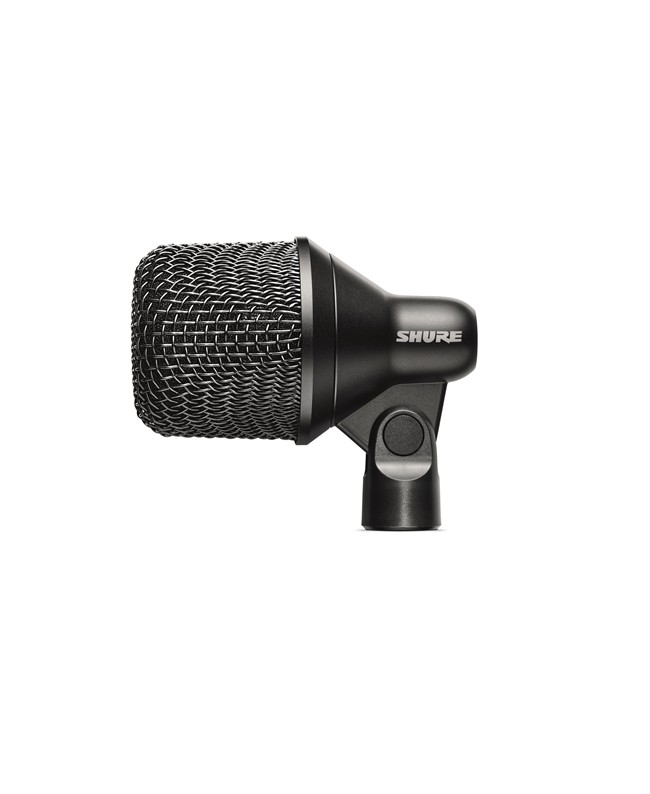 Shure Nexadyne 2 Voice Microphones