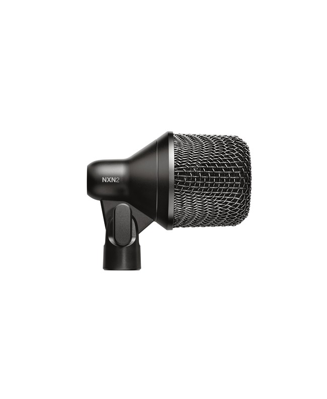 Shure Nexadyne 2 Voice Microphones