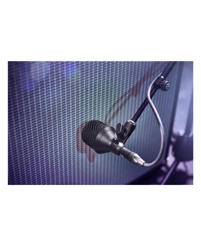 Shure Nexadyne 2 Voice Microphones