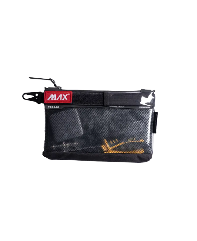 CRDBAG CRDPOUCH MKII Medium Altro