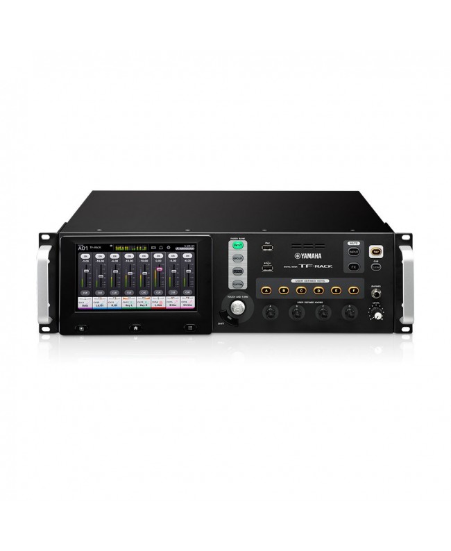 YAMAHA TF-Rack