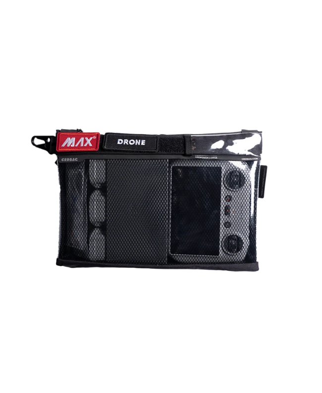 CRDBAG CRDPOUCH MKII Large Other