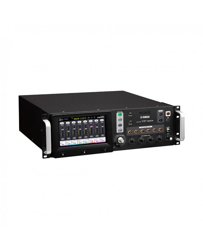 YAMAHA TF-Rack