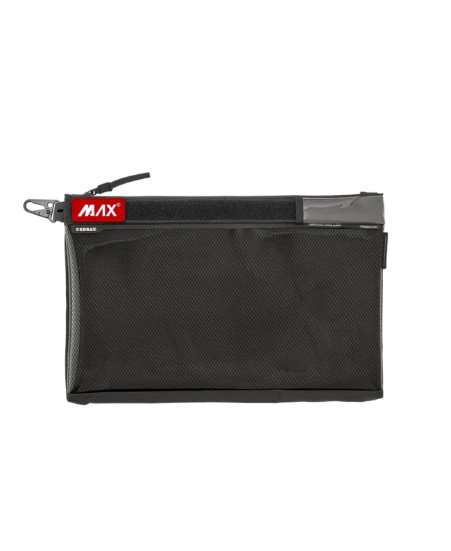 CRDBAG CRDPOUCH MKII Extra Large Altro