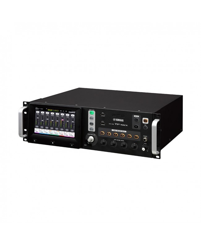 YAMAHA TF-Rack