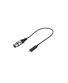 ChamSys MagicDMX Full DMX Kabel