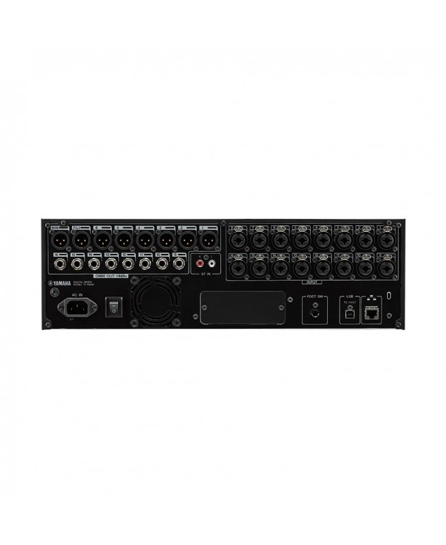 YAMAHA TF-Rack