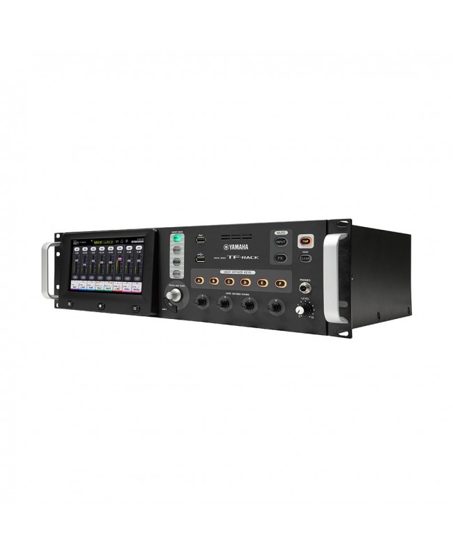 YAMAHA TF-Rack