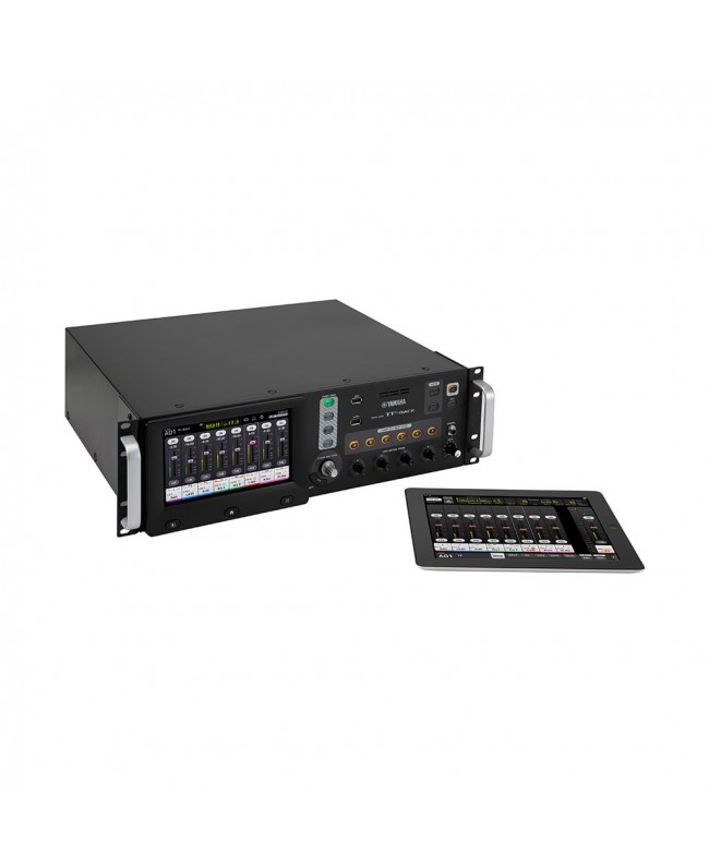YAMAHA TF-Rack
