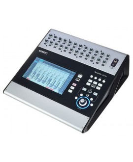 QSC TouchMix-30 Pro Mixer digitali