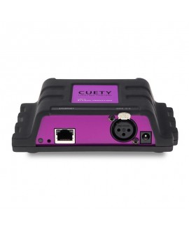 Visual Productions Cuety LPU-2 Software Controller