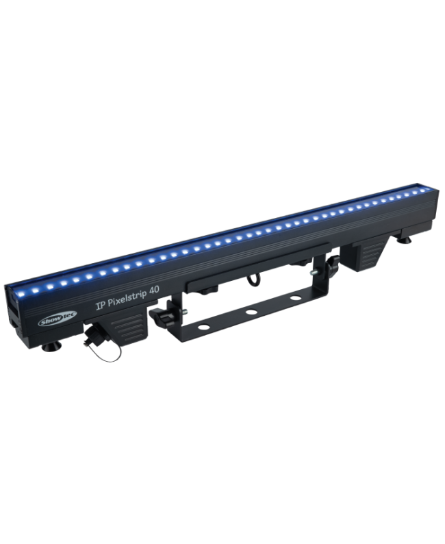 Showtec IP Pixelstrip 40 LED-Formen