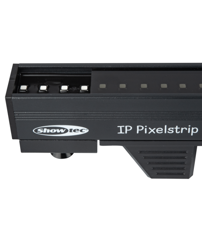 Showtec IP Pixelstrip 40 LED-Formen